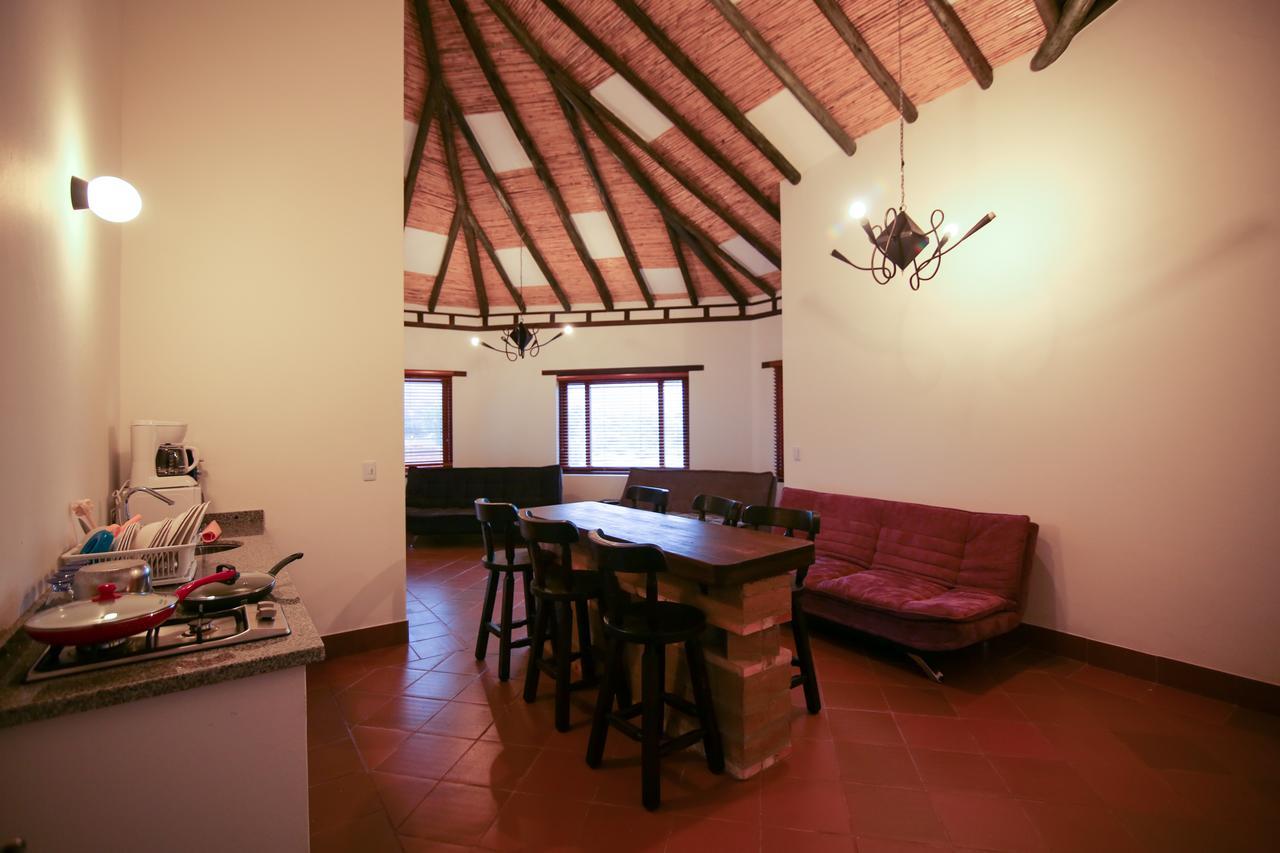Plaza Medina Hotel Sáchica 외부 사진